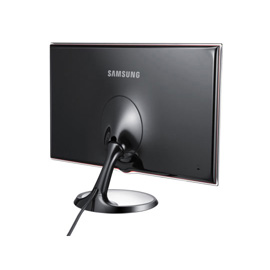 Samsung S27A550H photo du produit side M