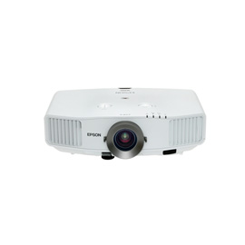 Epson EB-G5750WU photo du produit front M
