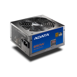 A-DATA HM-850 photo du produit front M