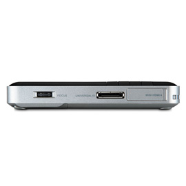 Acer C110 photo du produit back M