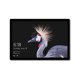 Microsoft Surface Pro photo du produit front M