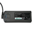 Kensington WALL NOTEBOOK POWER ADAPTER photo du produit back S