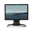HP L1908wi 19-inch Widescreen LCD Monitor photo du produit front S