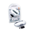 Conceptronic Stylish wireless 2.4 GHz Laser Mouse photo du produit front S