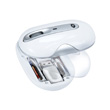 Conceptronic Stylish wireless 2.4 GHz Laser Mouse photo du produit side S