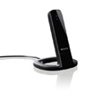 Belkin Wireless N+ USB Adapter photo du produit front S