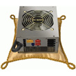 Be-Quiet Dark Power PRO 450W photo du produit back S