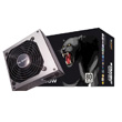 Be-Quiet Straight Power E6 700W photo du produit back S