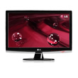 LG W2453TQ-PF photo du produit front S