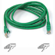 Belkin 10m RJ-45 FastCAT 5e photo du produit front S