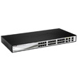 D-Link DES-1210-28 photo du produit front S