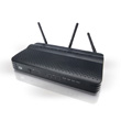 Conceptronic 300Mbps 11n Wireless Gigabit Router & Access Point photo du produit back S
