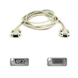 Belkin Pro Series VGA Monitor Extension Cable photo du produit front S