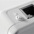 Devolo dLAN 200 AVmini Starter Kit photo du produit side S