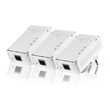 Devolo dLAN 200 AVmini Network Kit photo du produit front S