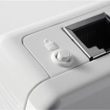 Devolo dLAN 200 AVmini Network Kit photo du produit side S