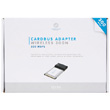 ICIDU NI-707524 Cardbus Adapter 300N photo du produit side S