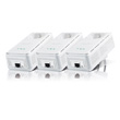 Devolo dLAN 200 AV+ photo du produit front S