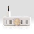 Devolo dLAN 200 AVmini Starter Kit photo du produit back S