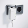 Devolo dLAN 200 AVmini photo du produit back S