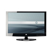 HP x20LED 20-inch WLED Backlit LCD Monitor photo du produit front S