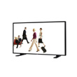 NEC MultiSync P521 photo du produit side S