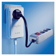 Devolo dLAN 200 AVplus photo du produit side S