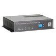 LevelOne VDS-0120 photo du produit front S