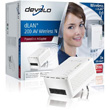 Devolo dLAN 200 AV Wireless N photo du produit side S