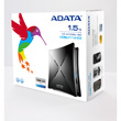 A-DATA NH03 Portable USB 3.0 1TB photo du produit side S
