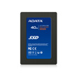 A-DATA 40GB S599 photo du produit front S