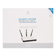 ICIDU Wireless Gigabit Router 300N photo du produit back S