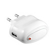 Sandberg USB to AC Power Adapter photo du produit front S