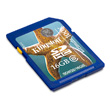 Kingston 16GB SDHC photo du produit back S