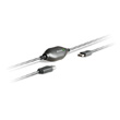 Belkin Easy Transfer Cable for Windows Vista photo du produit front S