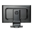 HP Compaq LA2006x 20-inch WLED Backlit LCD Monitor LA2006x photo du produit side S