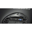 Samsung S27A550H photo du produit back S