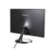 Samsung S27A550H photo du produit side S