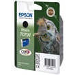Epson Singlepack Black T0791 Claria Photographic Ink photo du produit front S