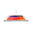 Samsung Galaxy NotePRO 12.2 32GB 3G 4G White photo du produit side S