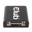 CLUB3D USB2.0 to DVI-I Graphics photo du produit back S